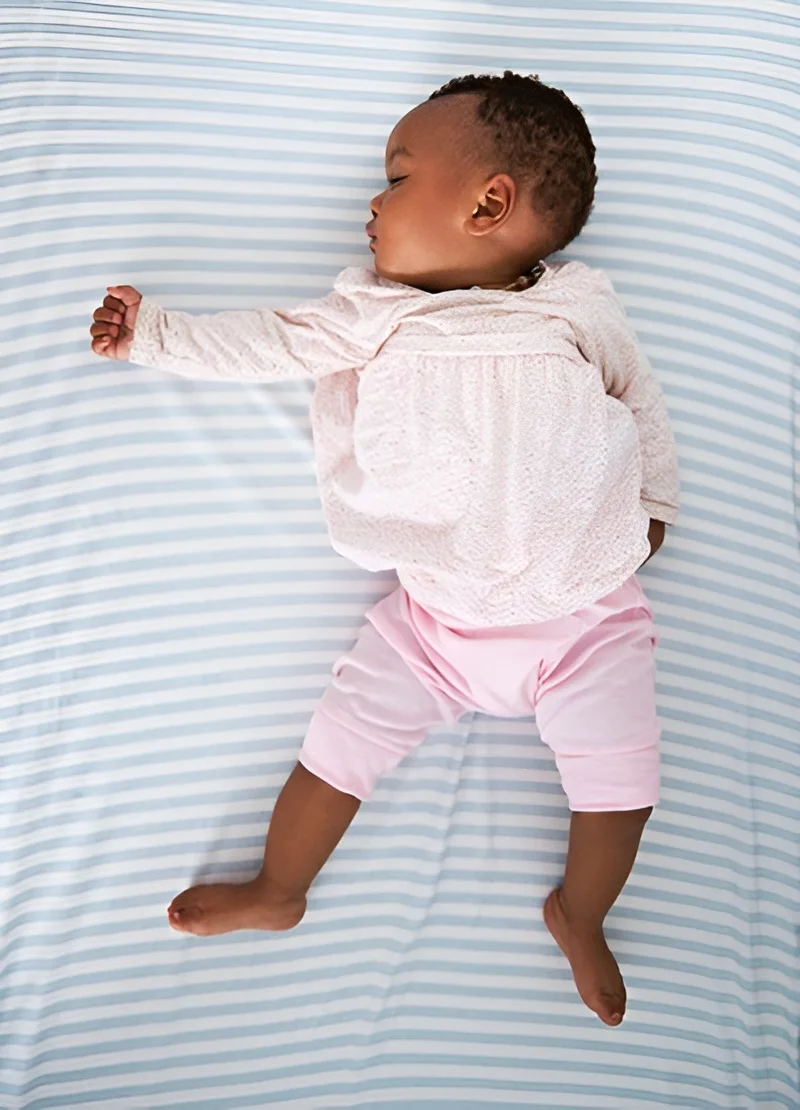 Sleeping Baby