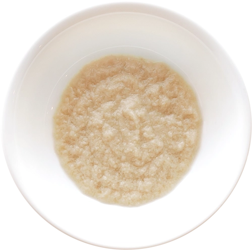 Baby Cereal