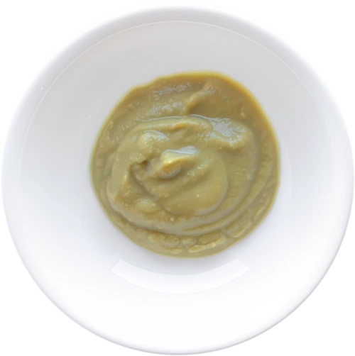 mashed vegetables pest
